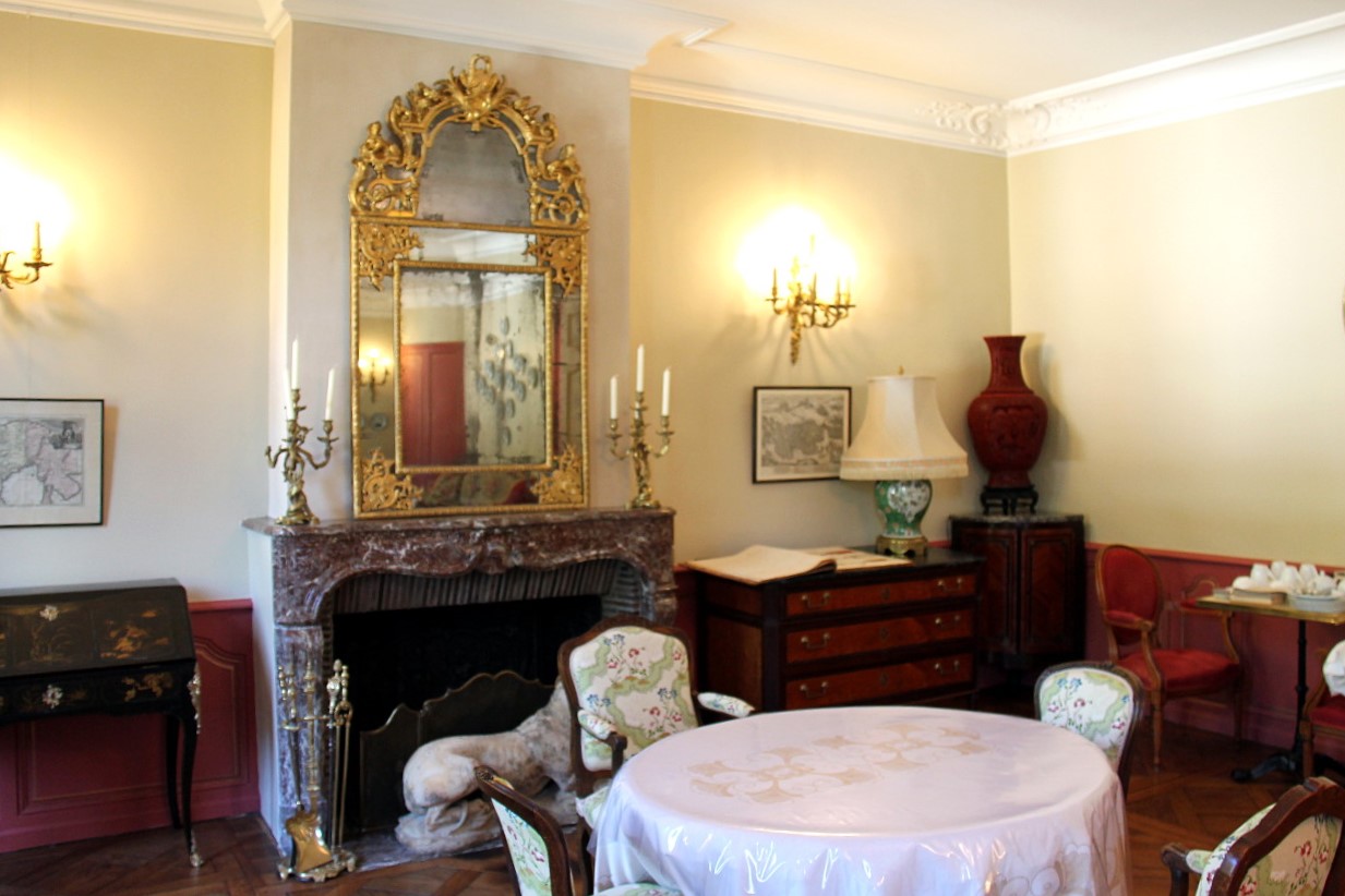 La Résidence des Indes à La Rochelle