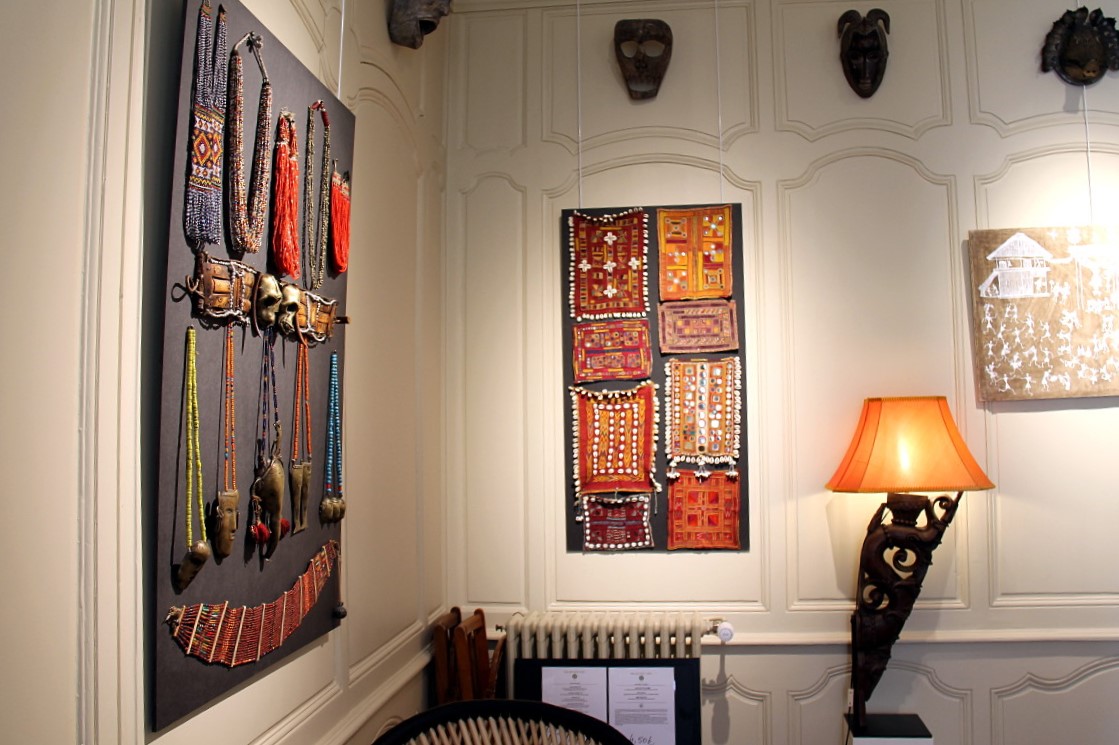 La Résidence des Indes à La Rochelle