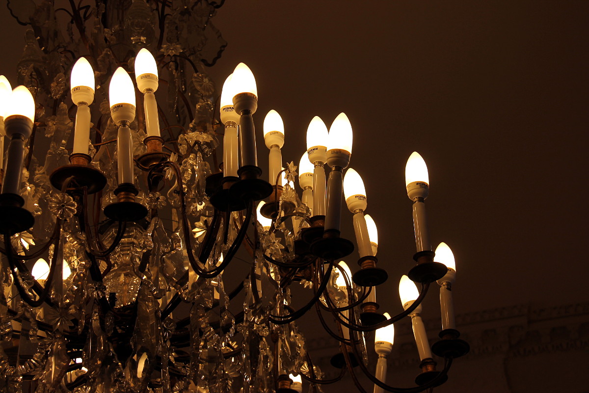 L'Hôtel Poupet à La Rochelle