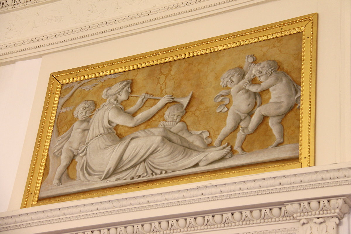 L'Hôtel Poupet à La Rochelle