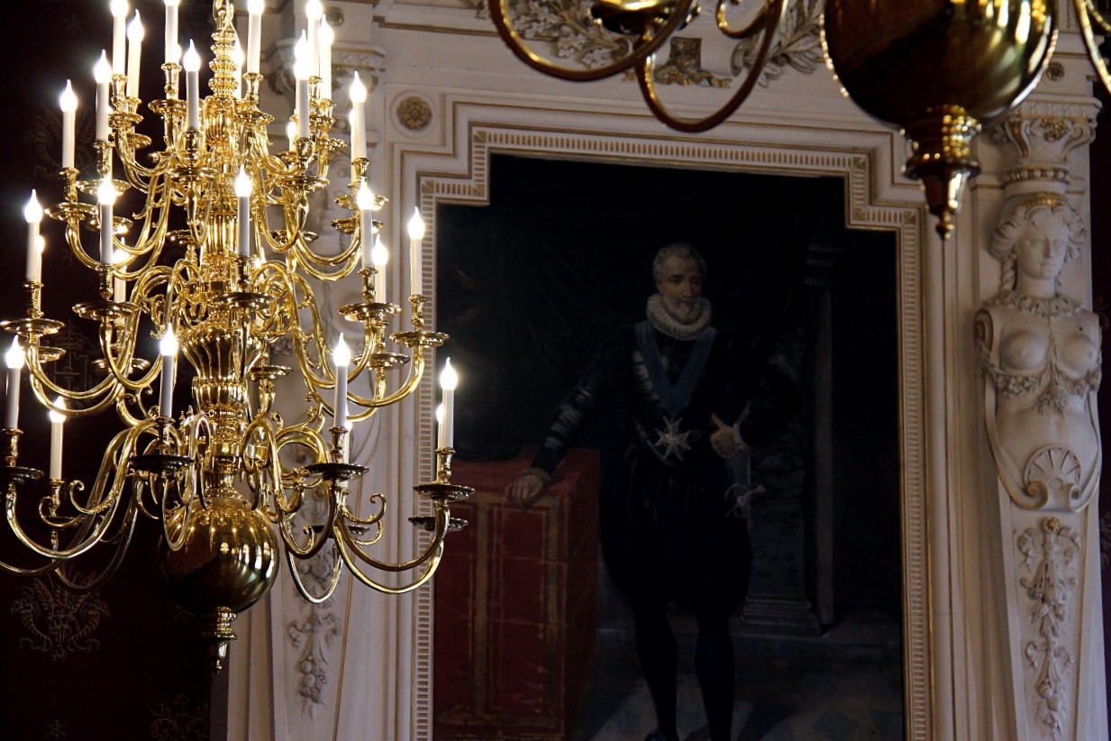 Hôtel de ville de La Rochelle