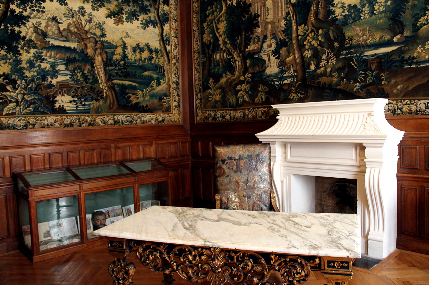 Hôtel de ville de La Rochelle