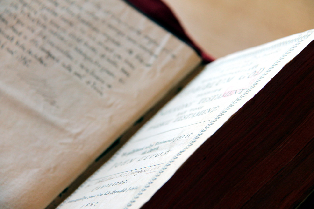 Médiathèque Michel-Crépeau à La Rochelle