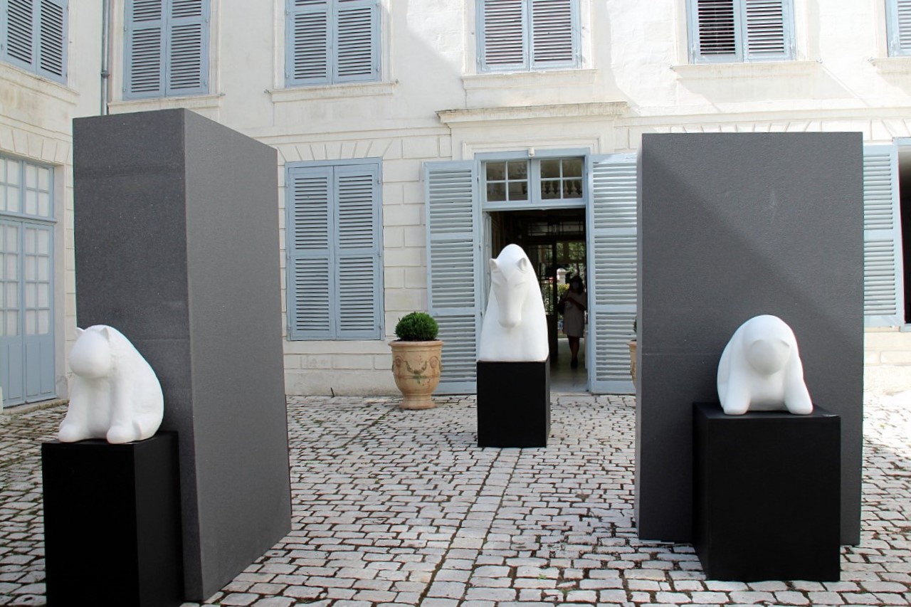 L'Hôtel Leclerc à La Rochelle