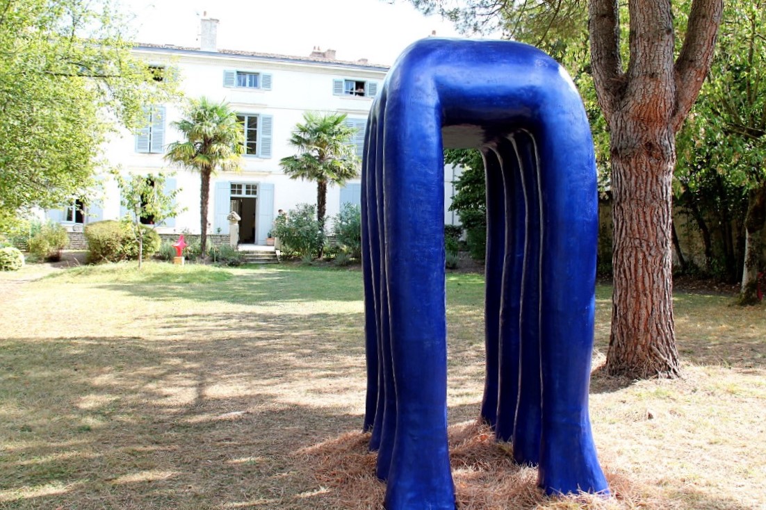 L'Hôtel Leclerc à La Rochelle