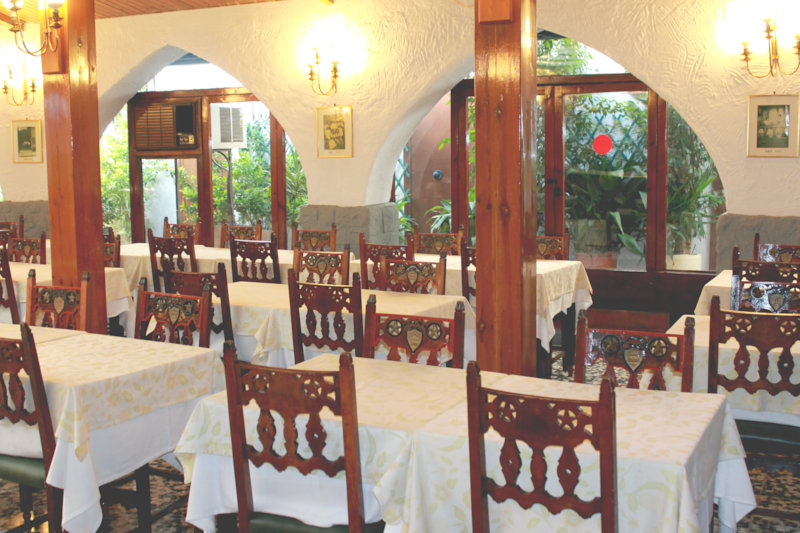 Meson Castilla - Hôtel à Barcelone