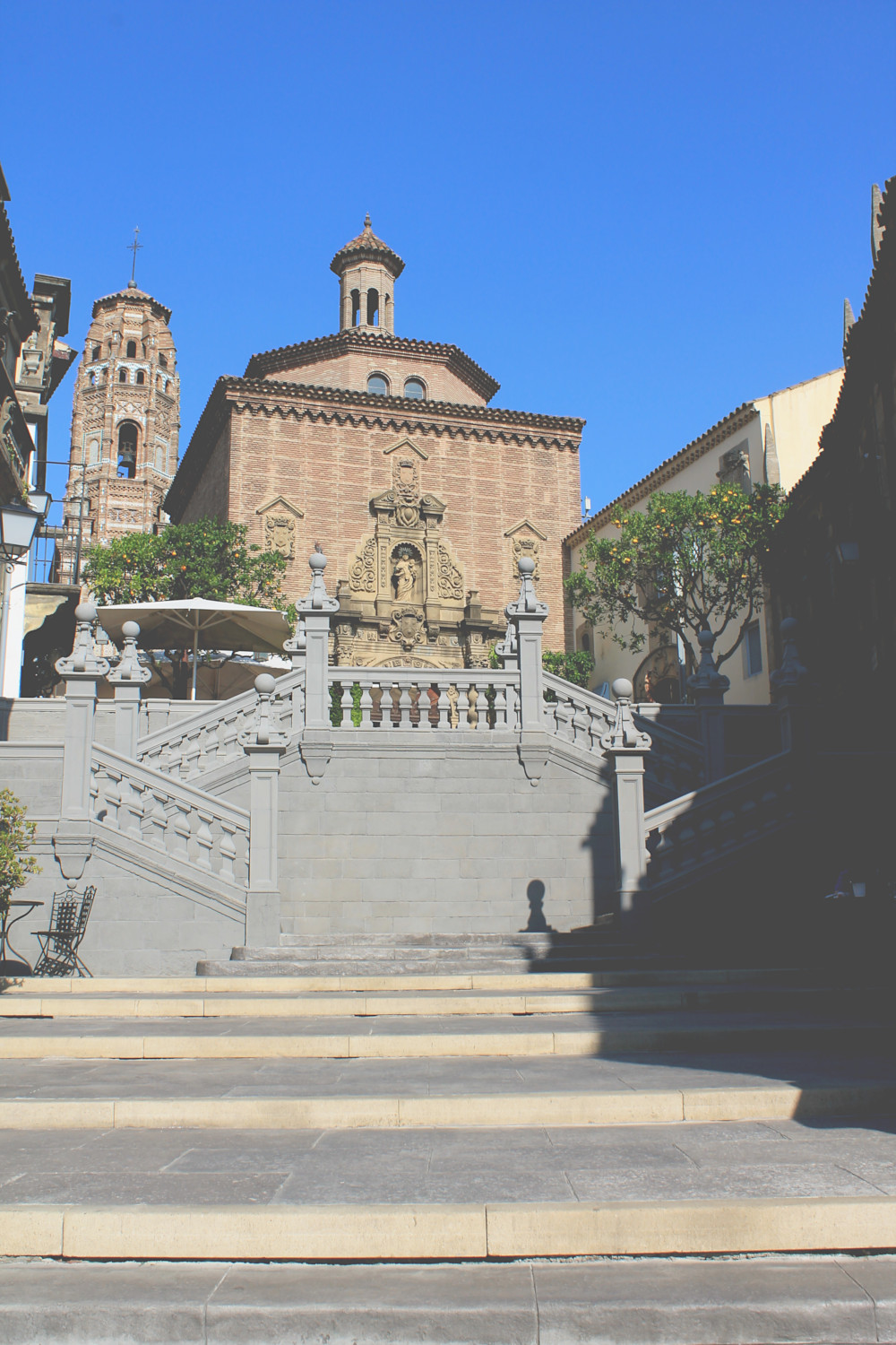 Poble Espanyol à Barcelone