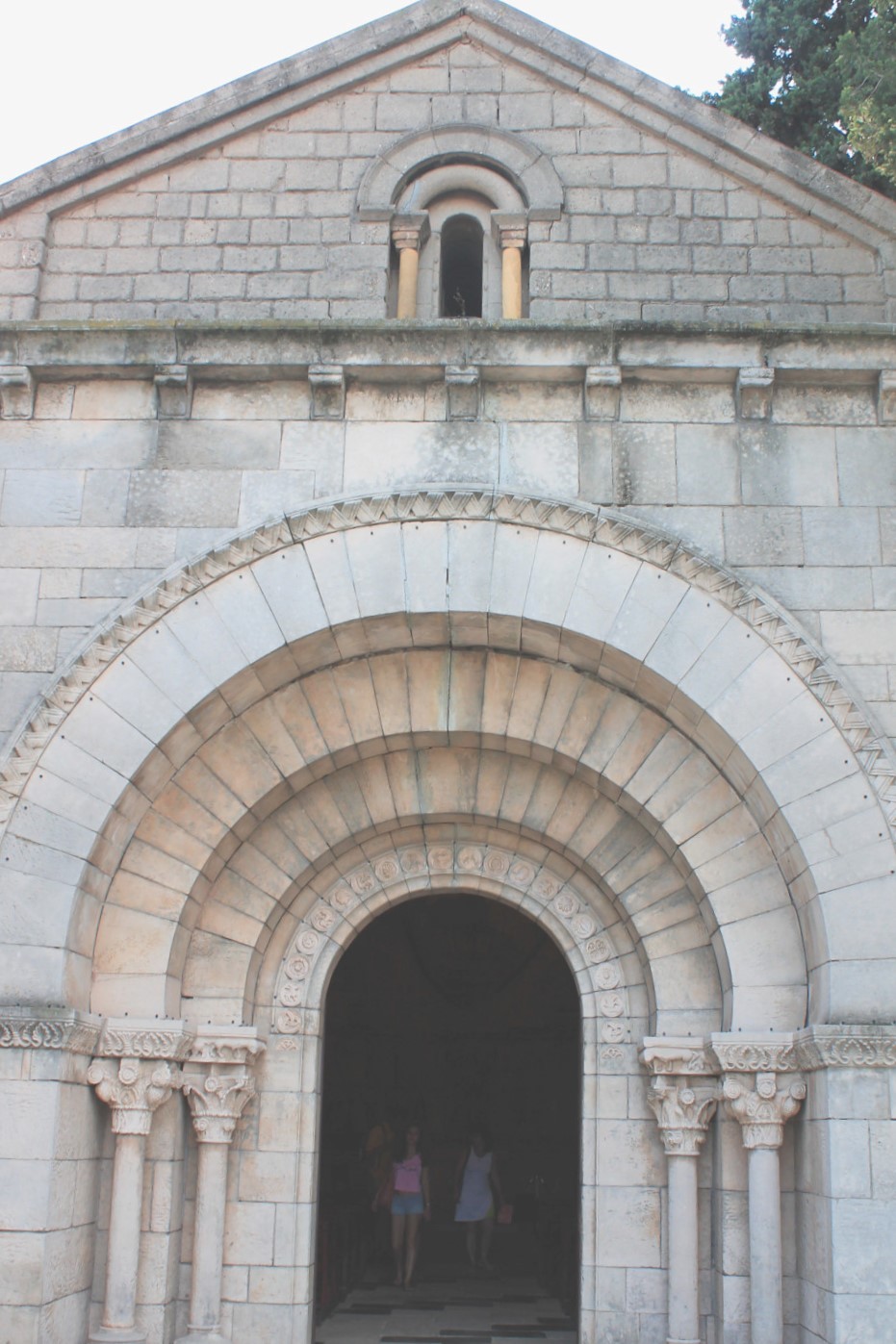 Poble Espanyol à Barcelone