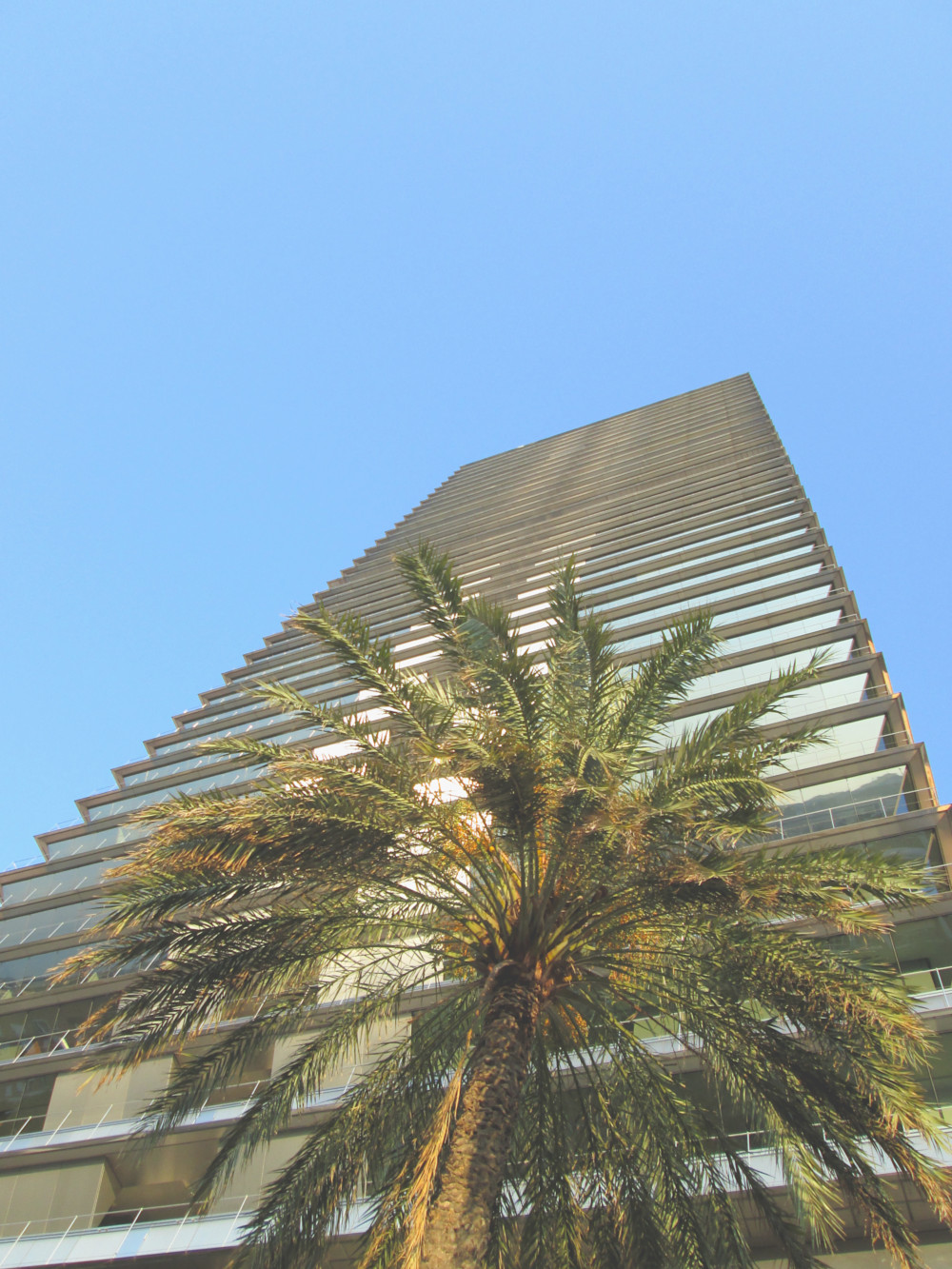 Port Vell de Barcelone