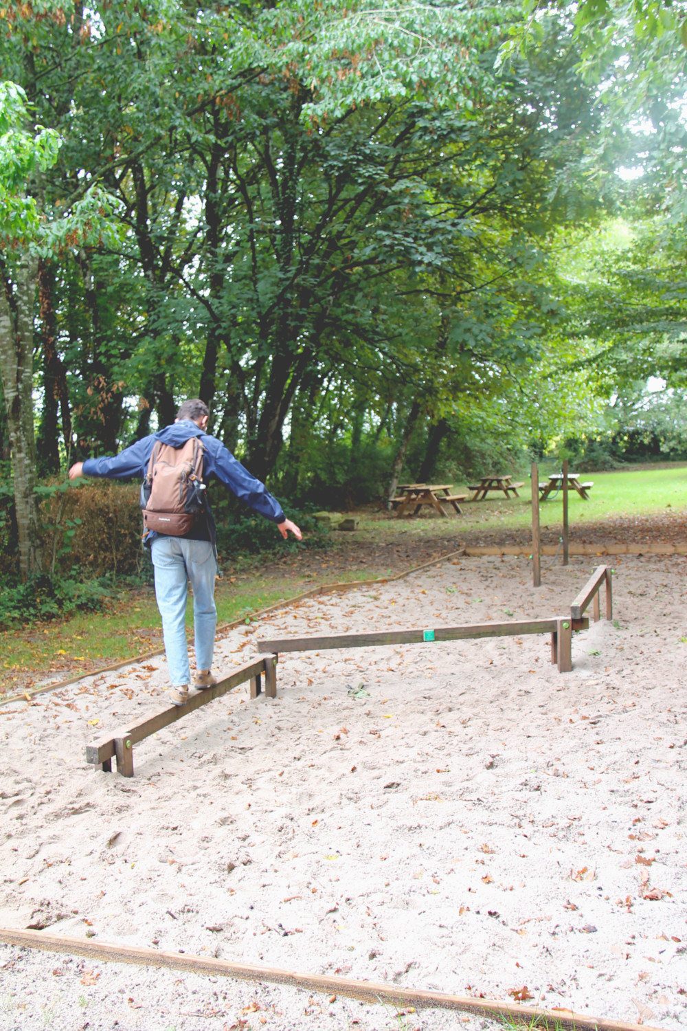 Château des Enigmes à Pons