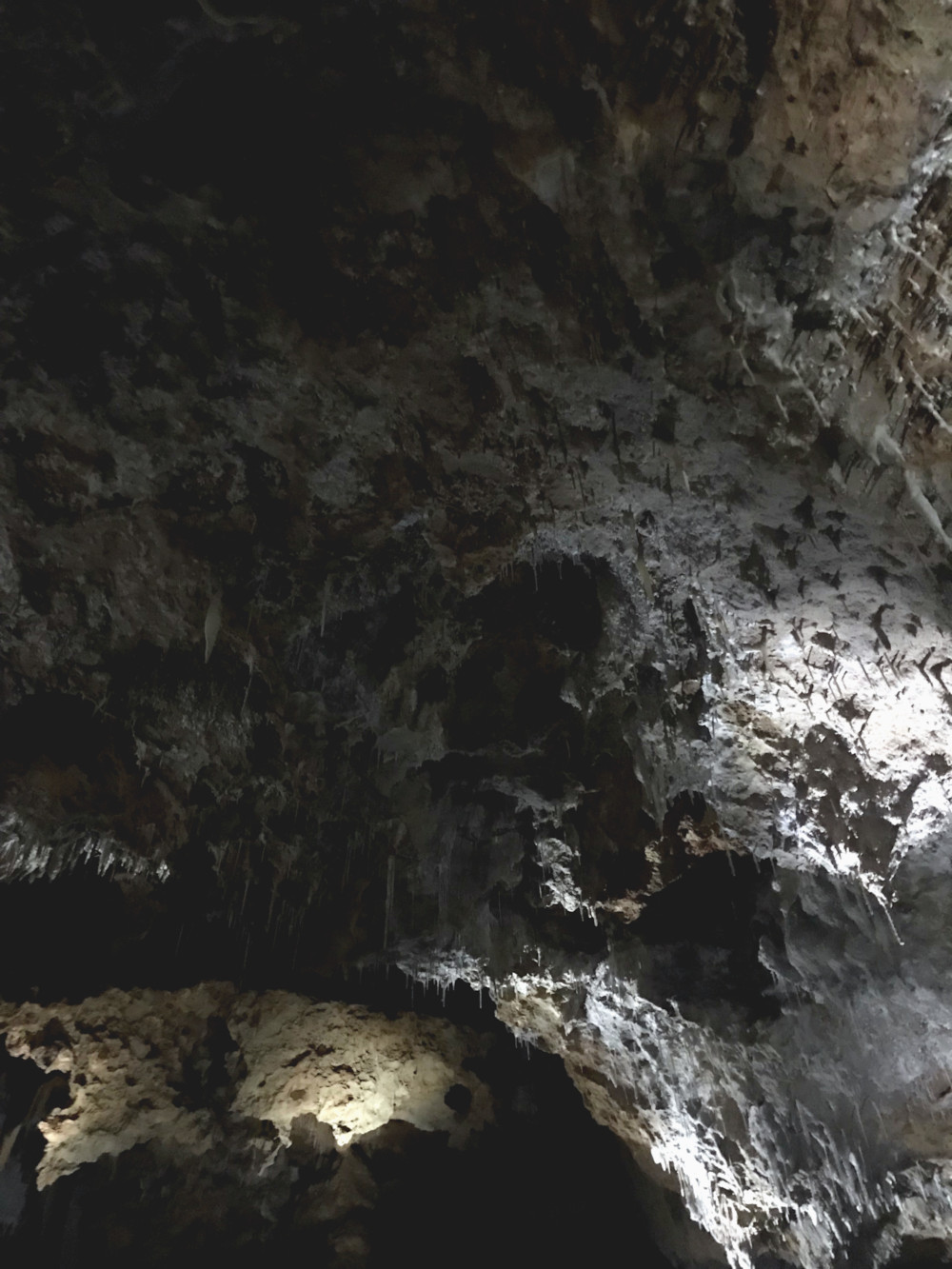 Grotte de Clamouse à Saint-Guilhem-le-Désert