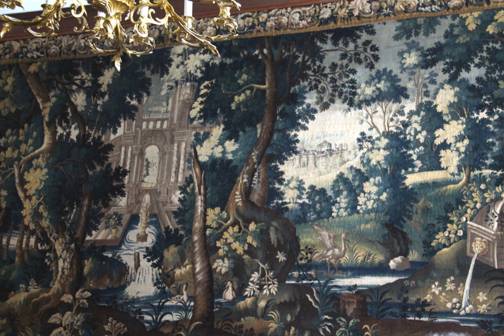 Hôtel de ville de La Rochelle