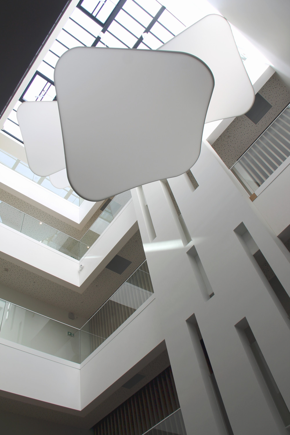 Hôtel de ville de La Rochelle