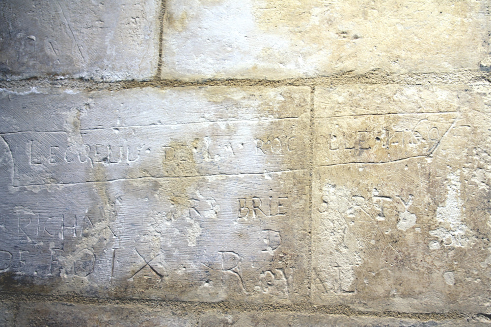 Porte Royale à La Rochelle