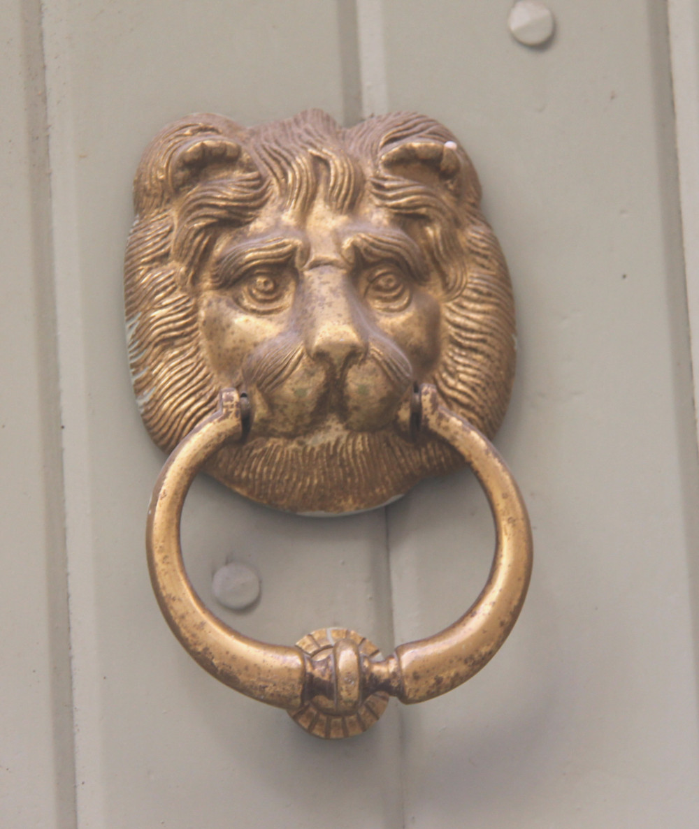 Saint-Guilhem-le-Désert