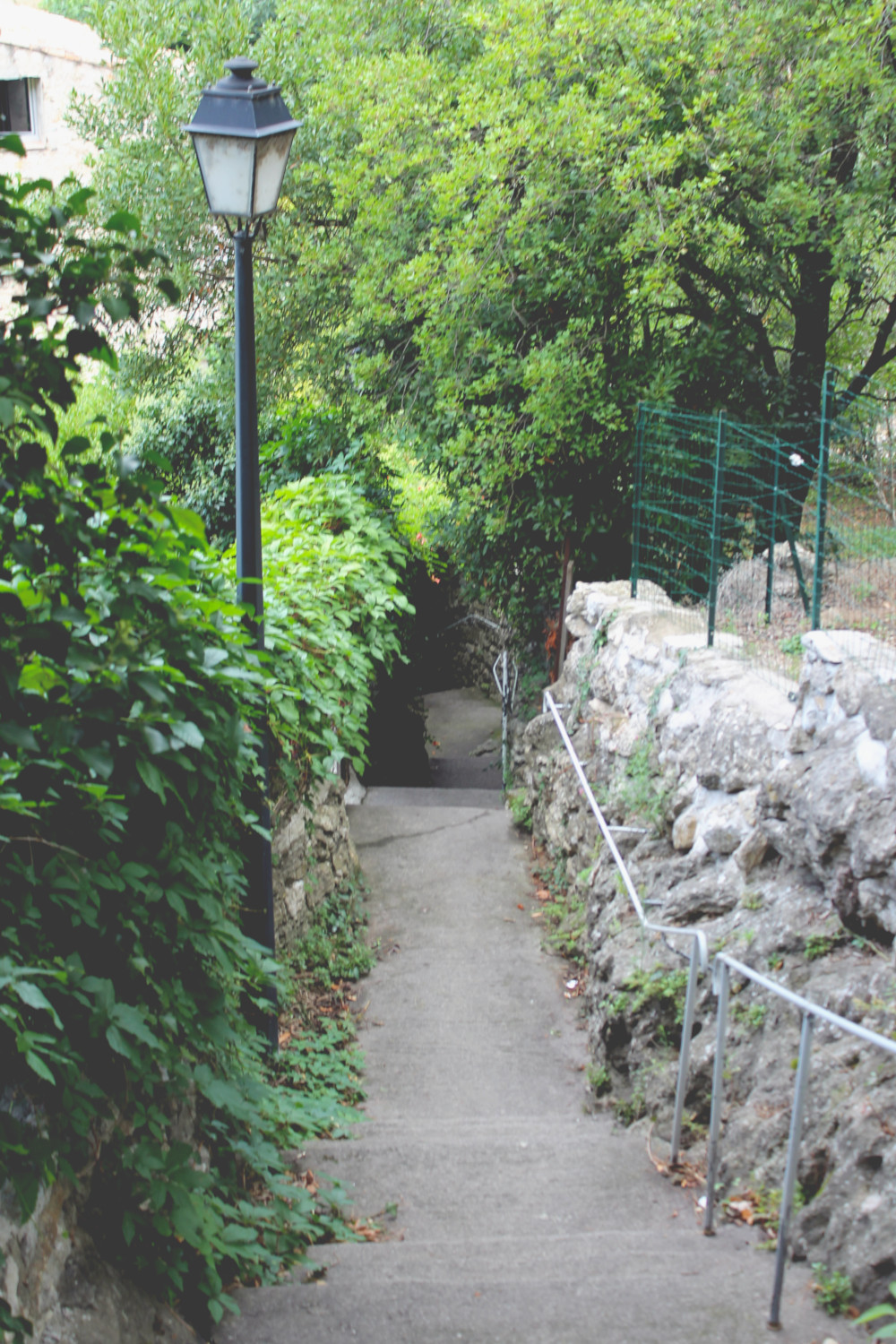 Saint-Guilhem-le-Désert