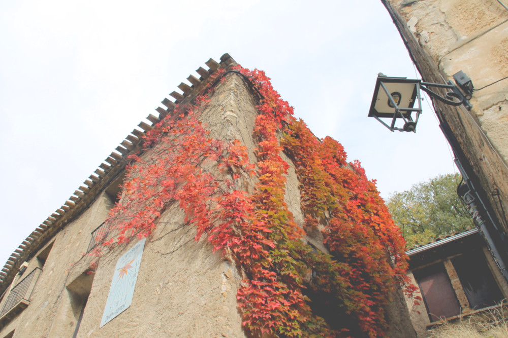 Saint-Guilhem-le-Désert