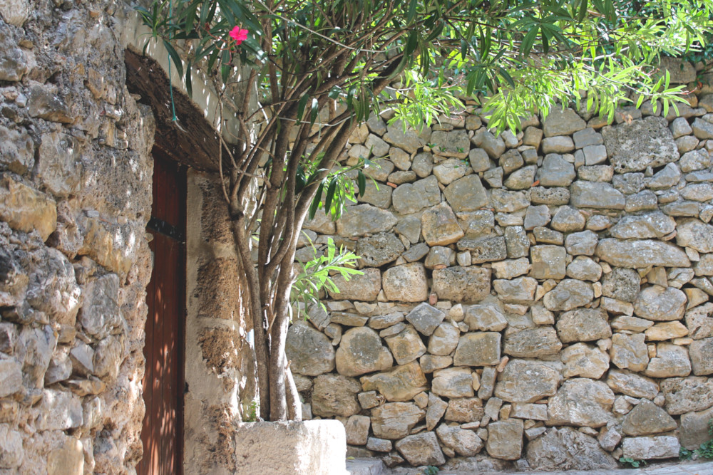 Saint-Guilhem-le-Désert