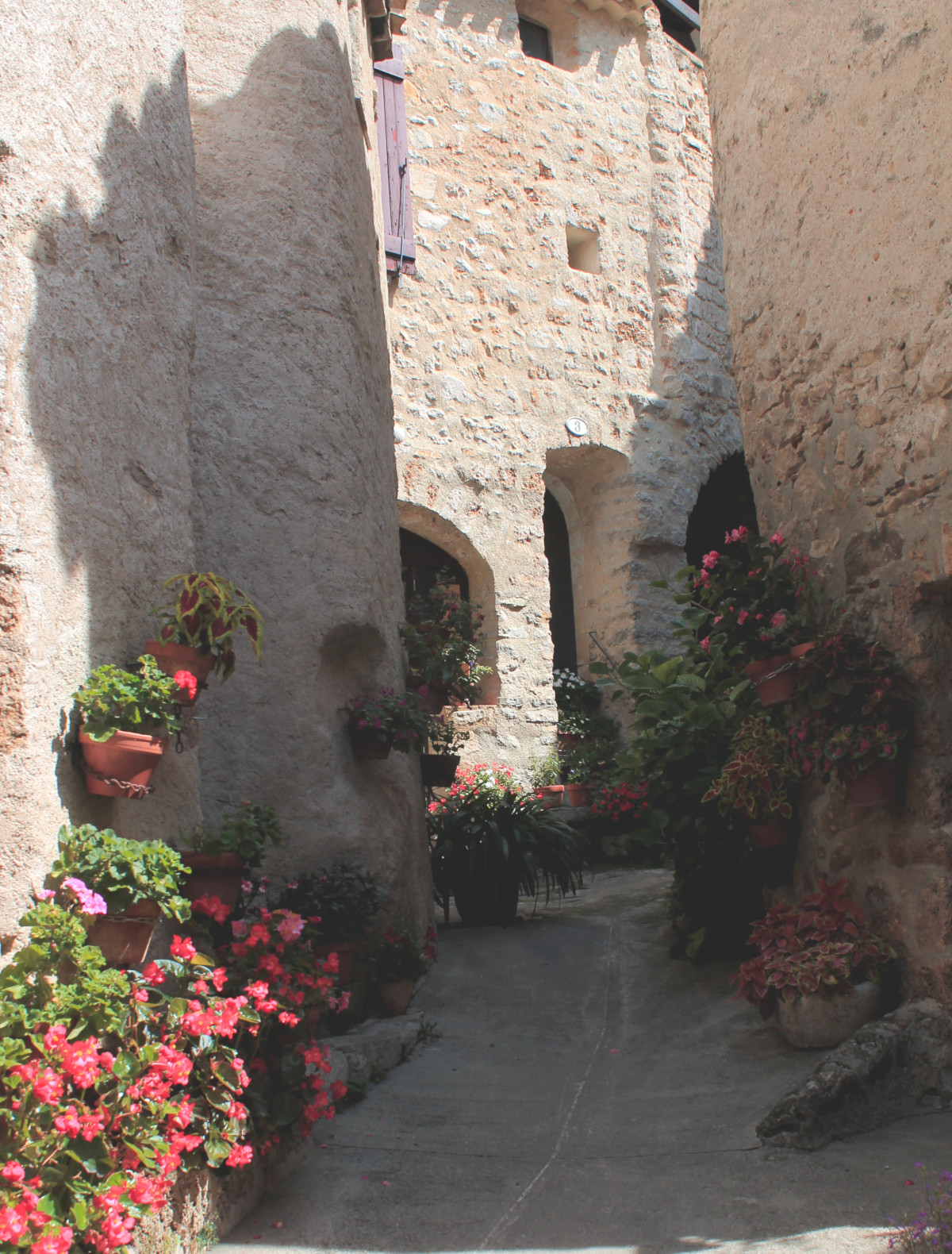 Saint-Guilhem-le-Désert