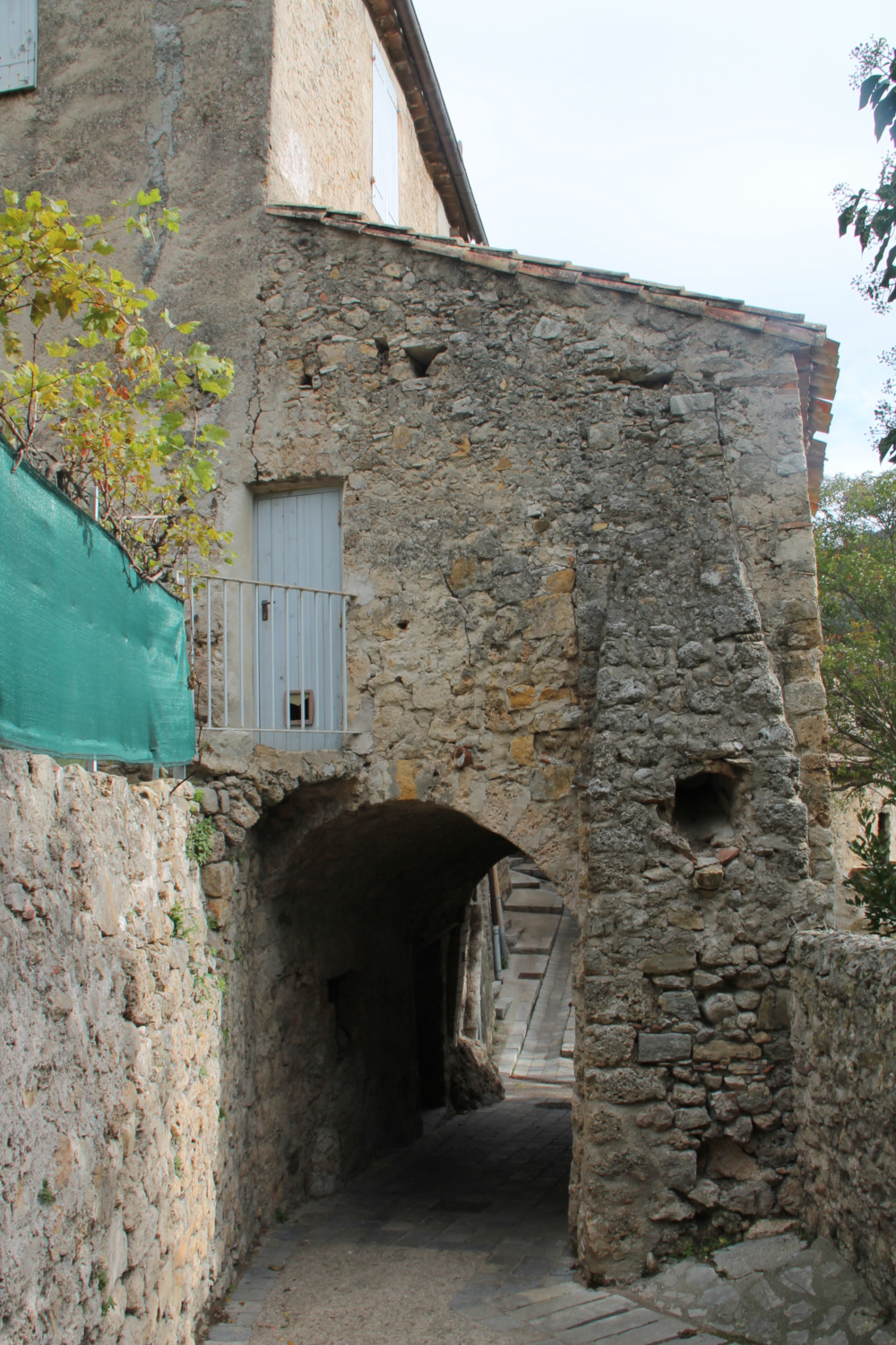 Saint-Guilhem-le-Désert