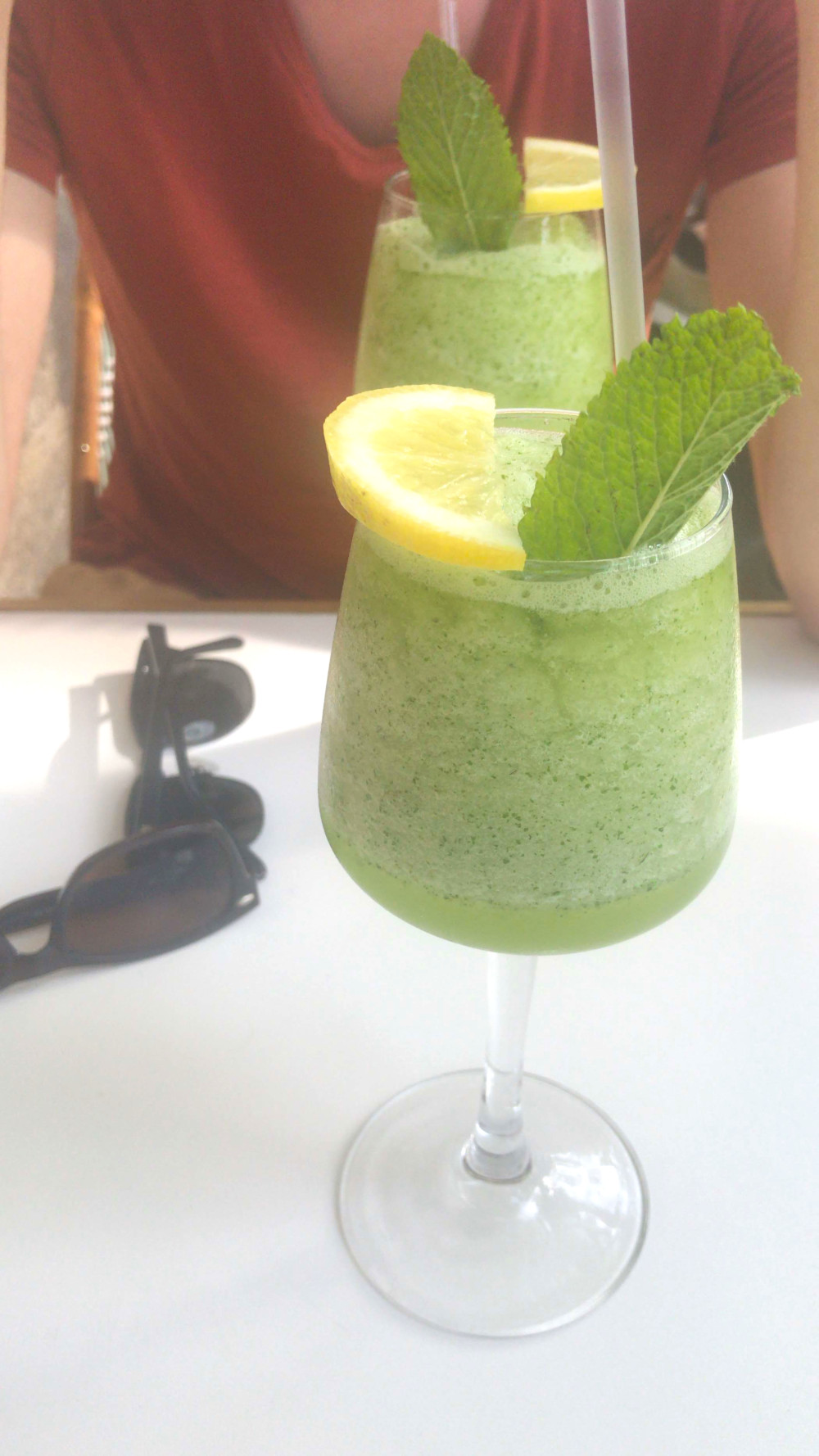 Broc Café - Montpellier