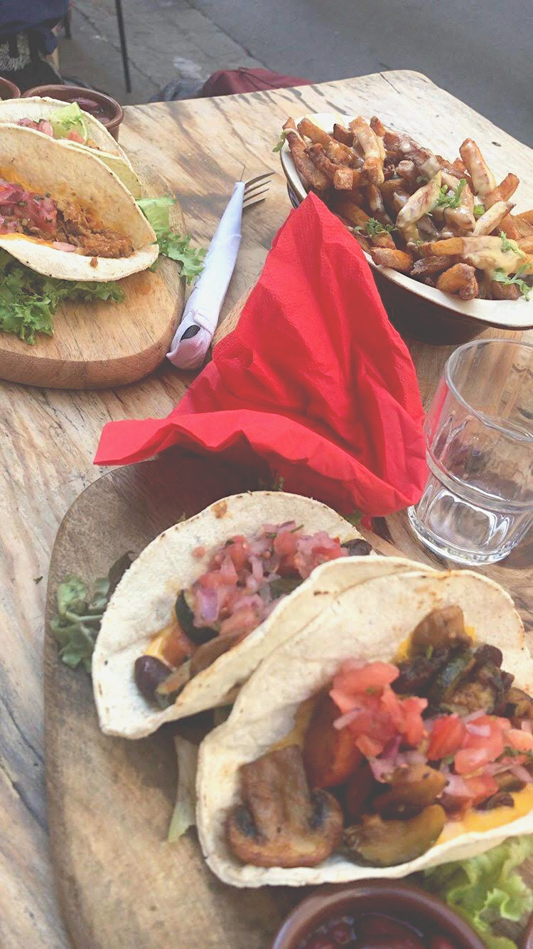 El Chivito - Montpellier