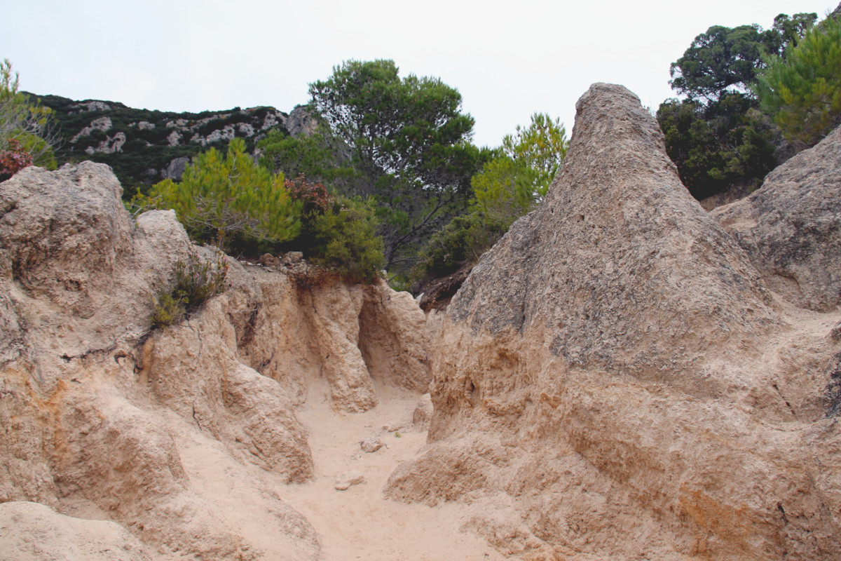 Cirque de Mourèze