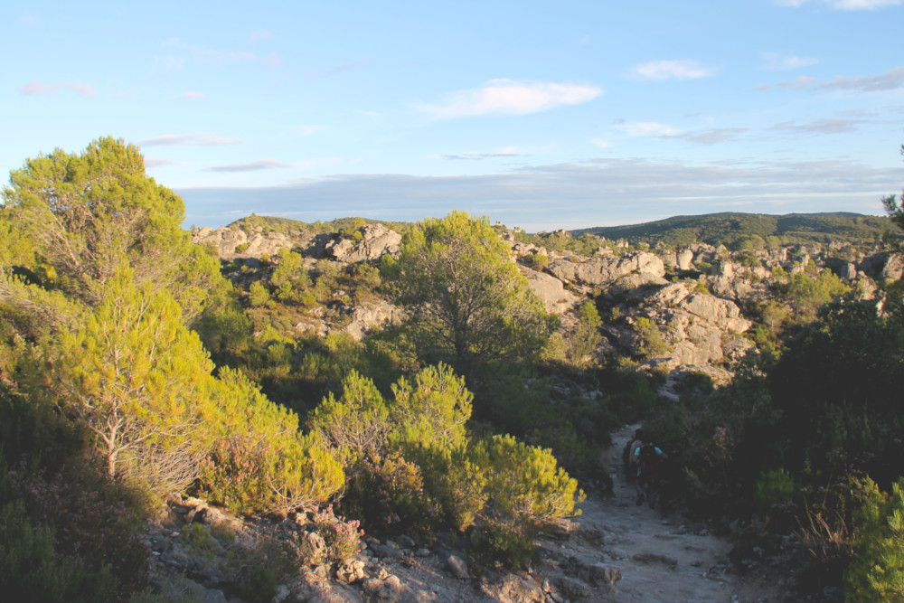 Cirque de Mourèze
