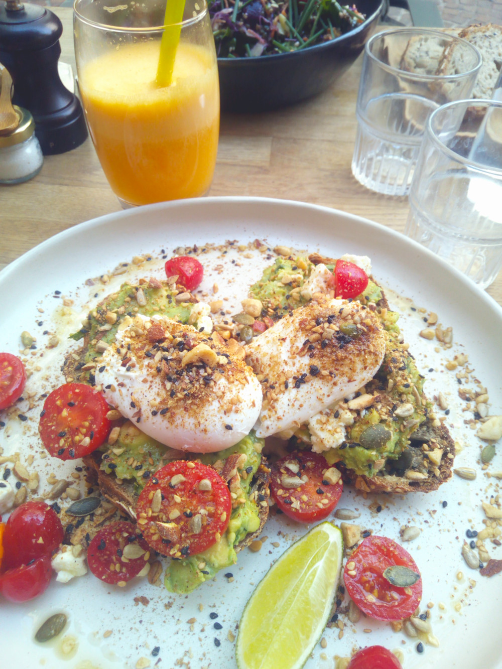 Coldrip - Montpellier