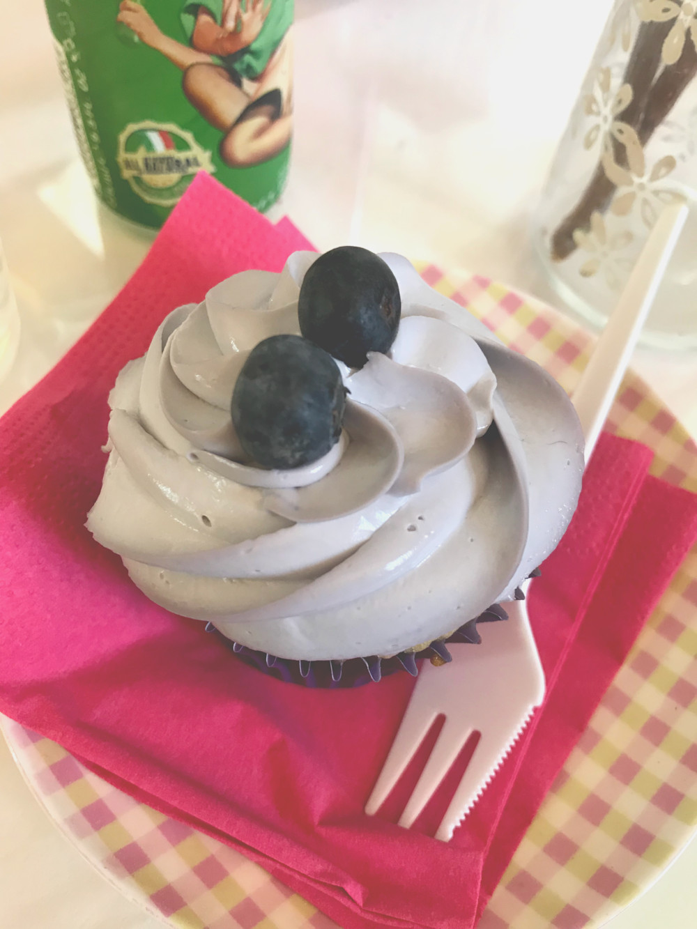 My Cupcake by Lila - Montpellier