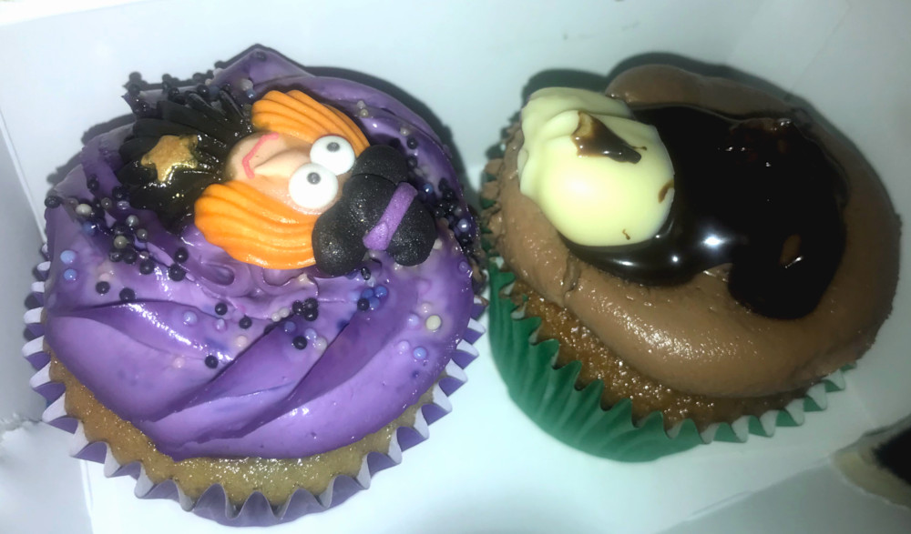 My Cupcake by Lila - Montpellier