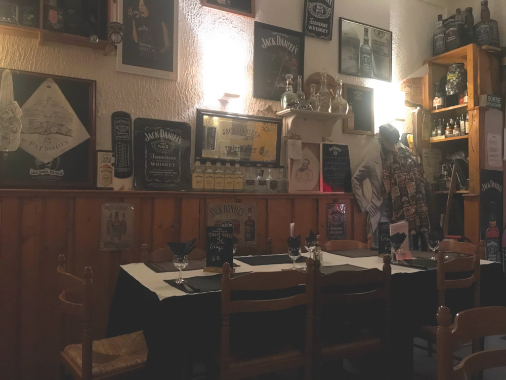 Pat Daniel's - Montpellier