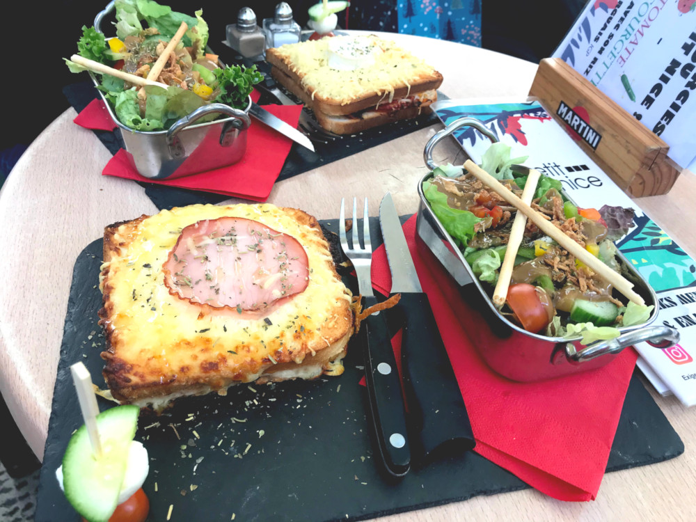 Le Petit Nice - Montpellier