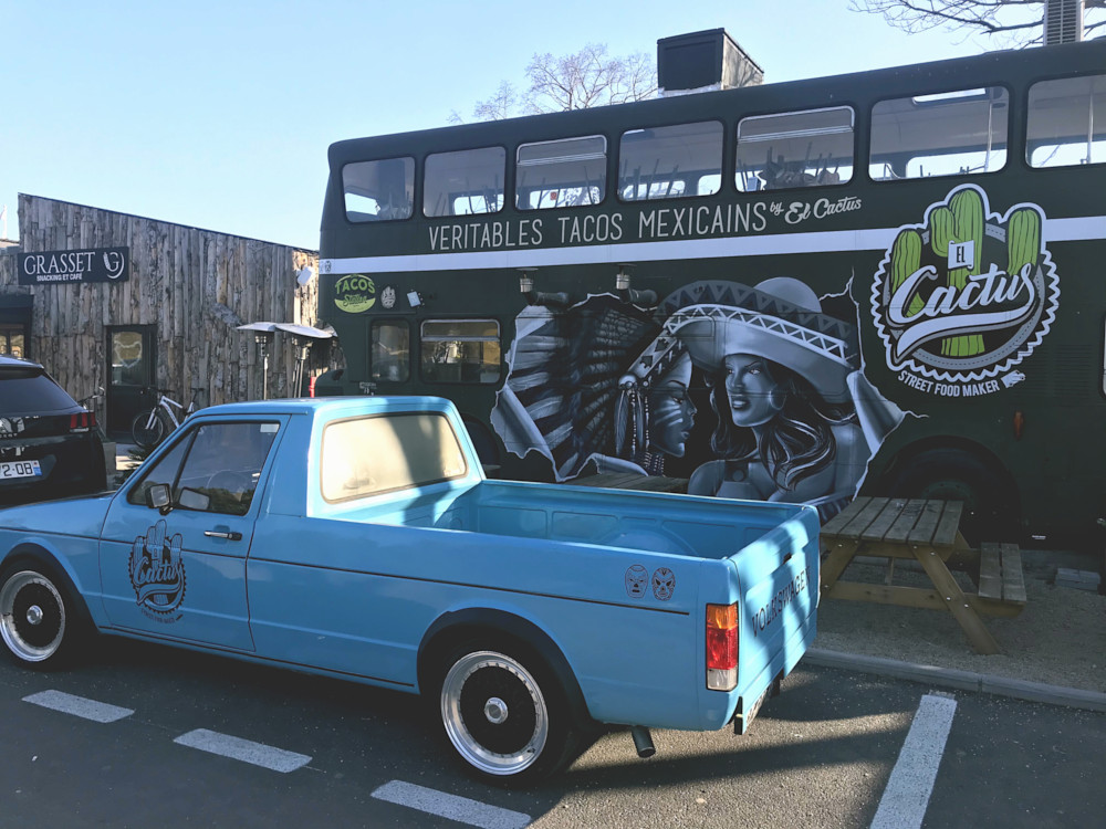 Marché du Lez - Montpellier