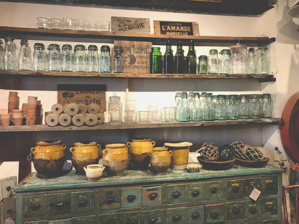 Marché du Lez - Montpellier