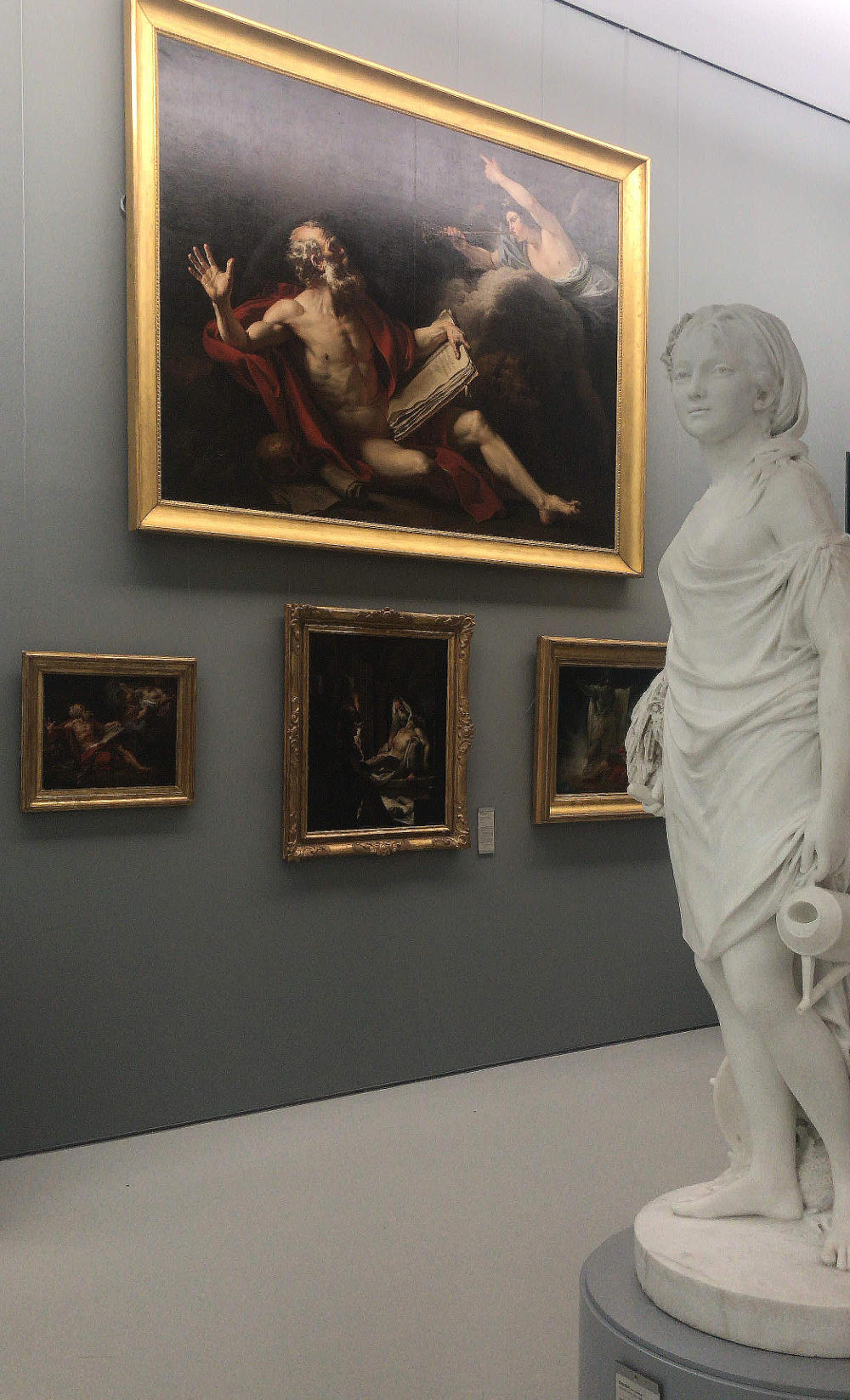 Musée Fabre - Montpellier