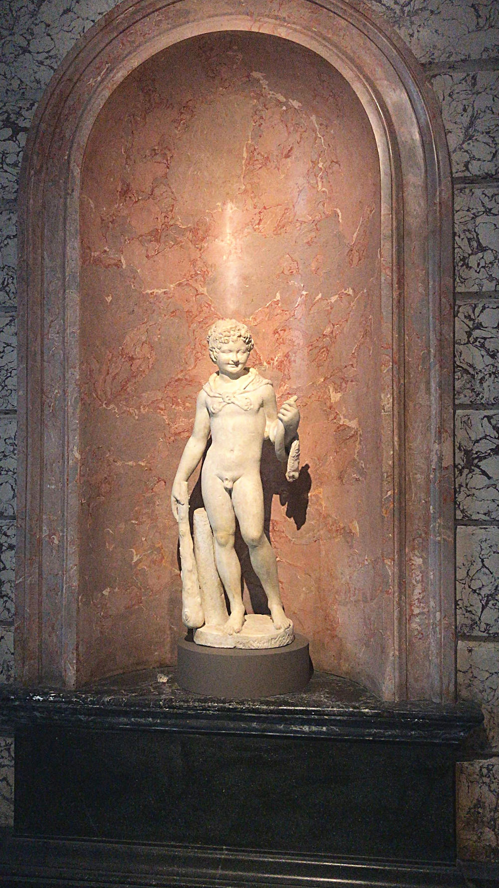 Musée Fabre - Montpellier