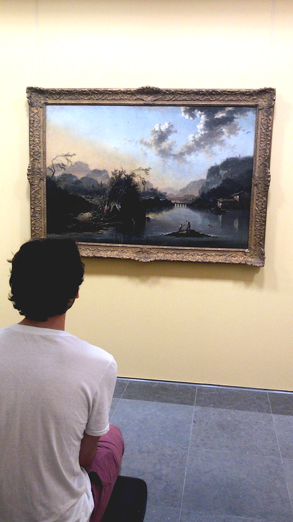 Musée Fabre - Montpellier