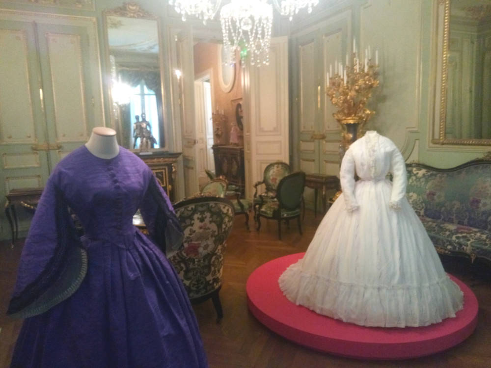 Musée des Arts Décoratifs Sabatier d'Espeyran - Montpellier