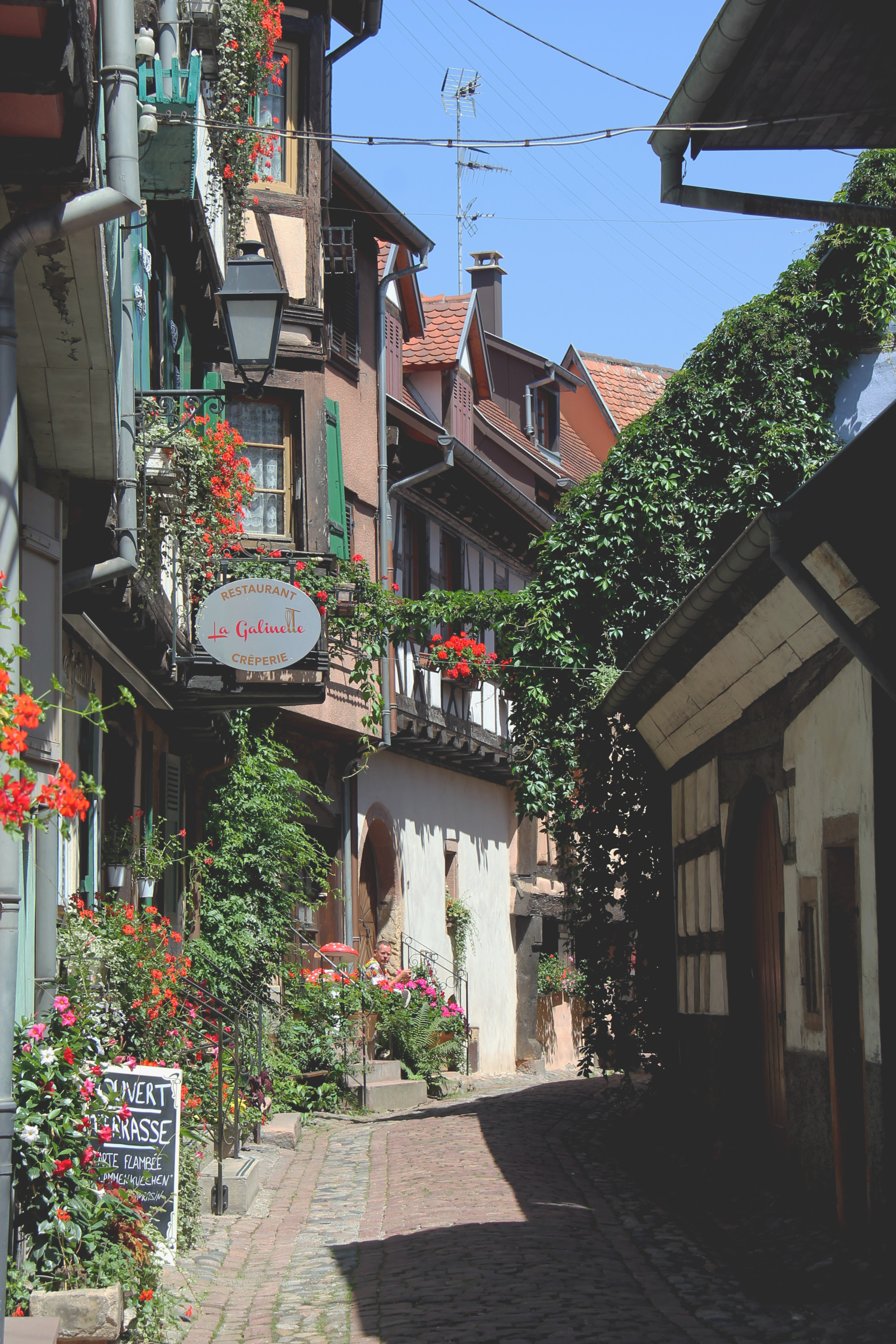 Eguisheim