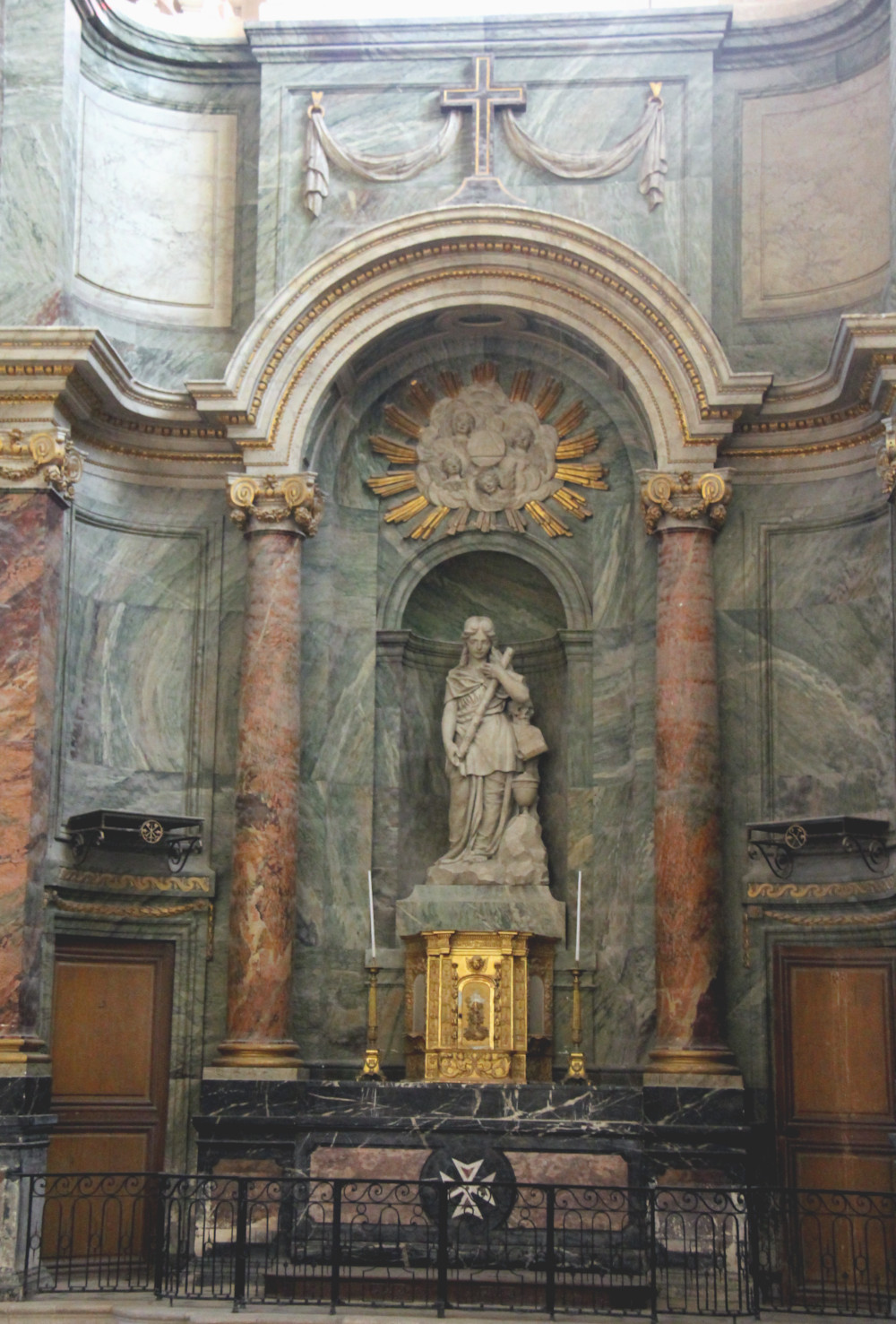 Cathédrale Saint-Pierre de Poitiers