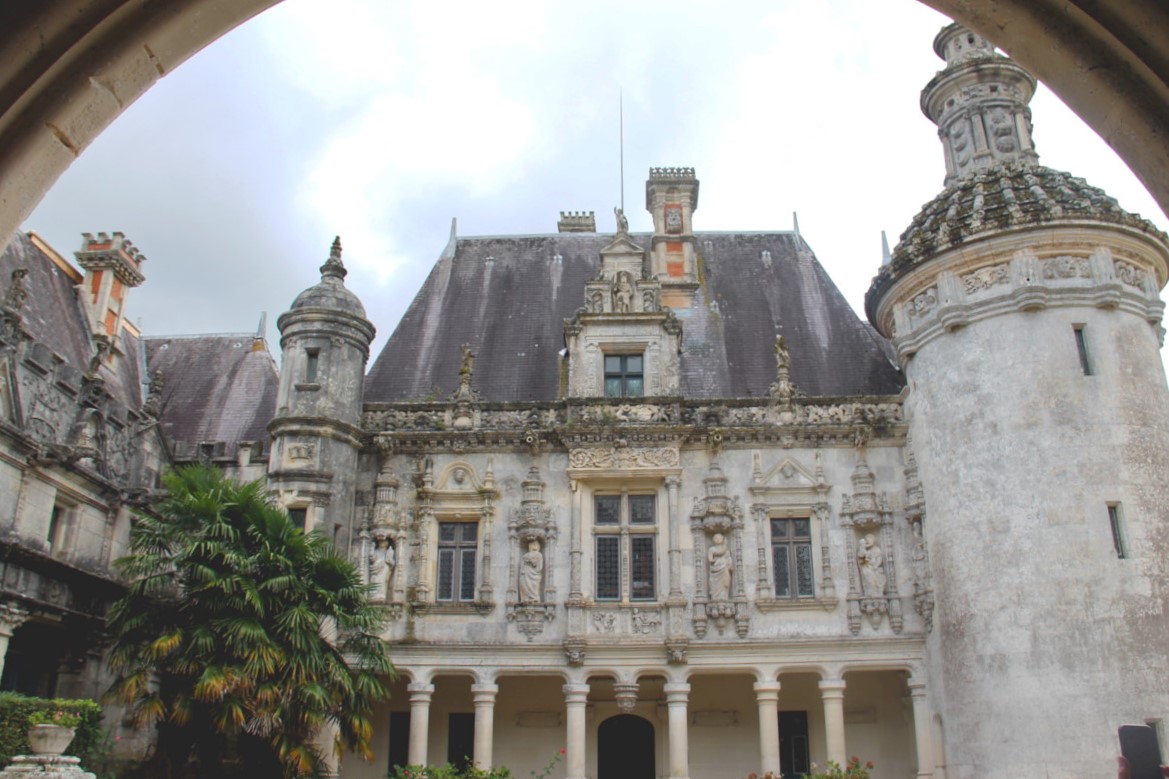 Château des Enigmes - Pons