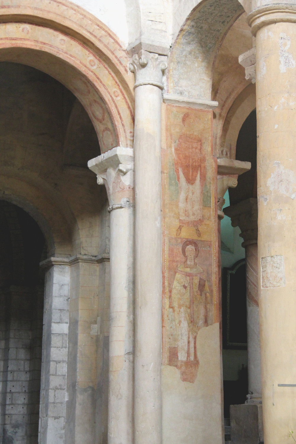 Eglise Saint-Hilaire de Poitiers