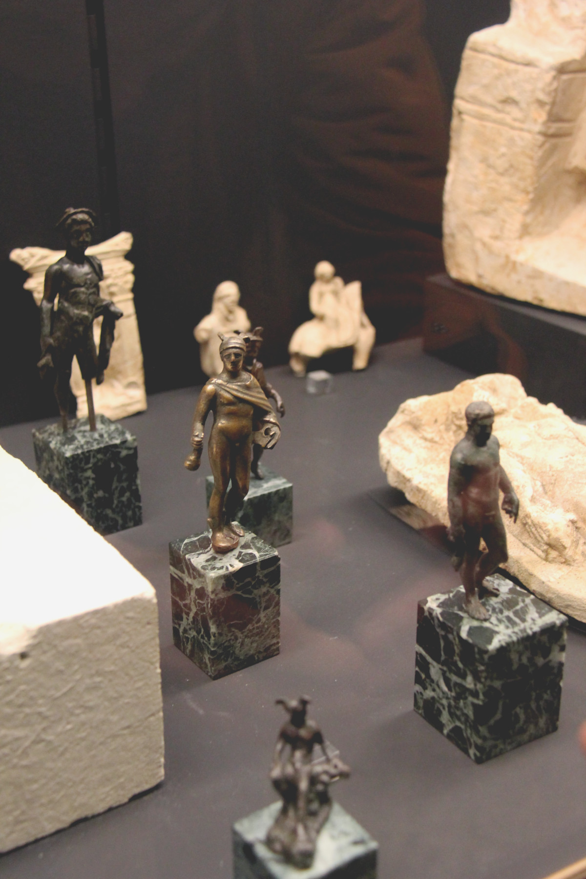 Musée Sainte-Croix de Poitiers