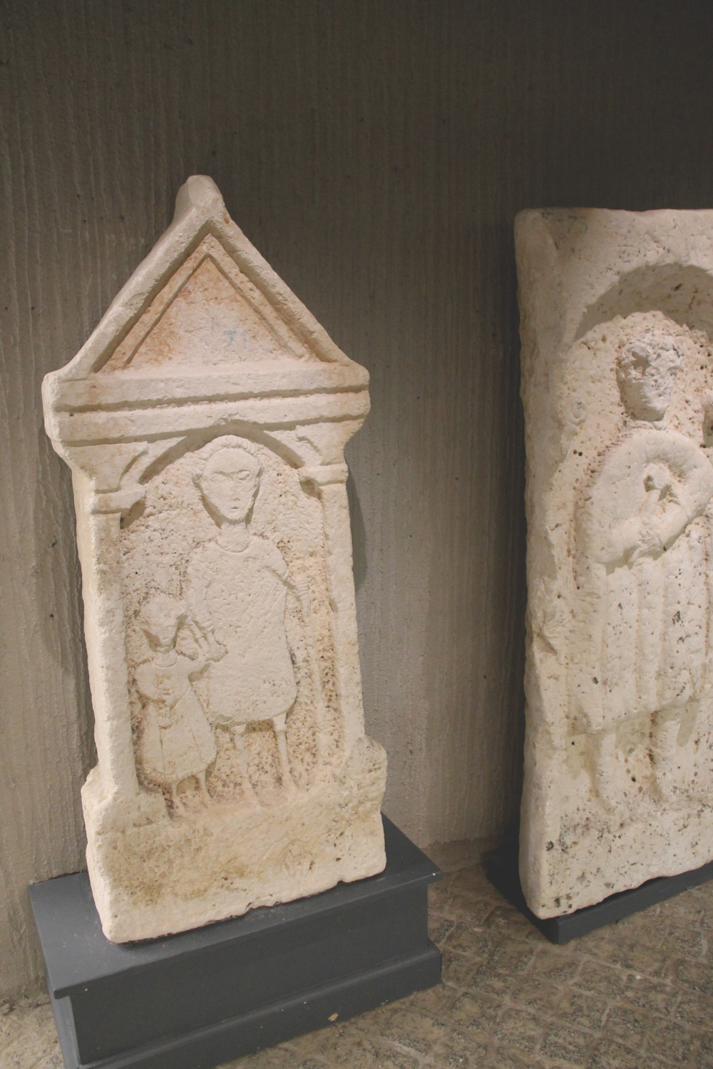 Musée Sainte-Croix de Poitiers