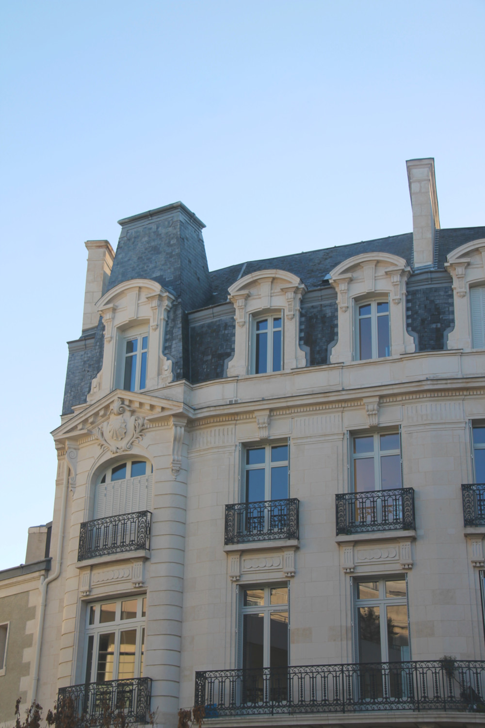 Appartement à Poitiers