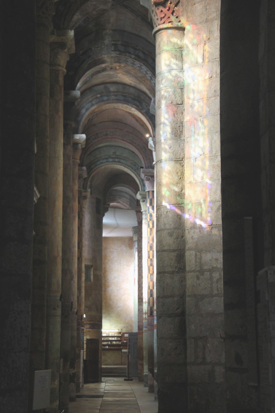 Eglise Notre-Dame-la-Grande de Poitiers