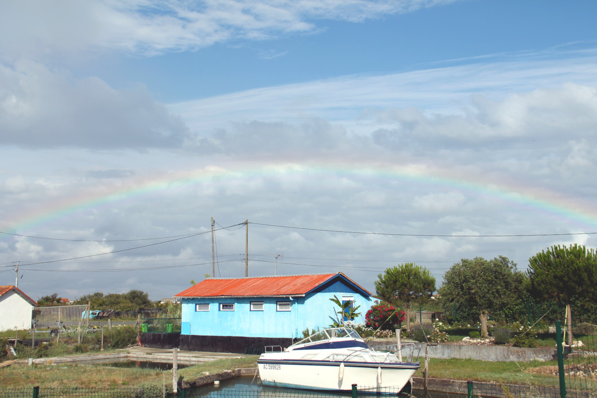 Plage du Chapus à Bourcefranc-le-Chapus
