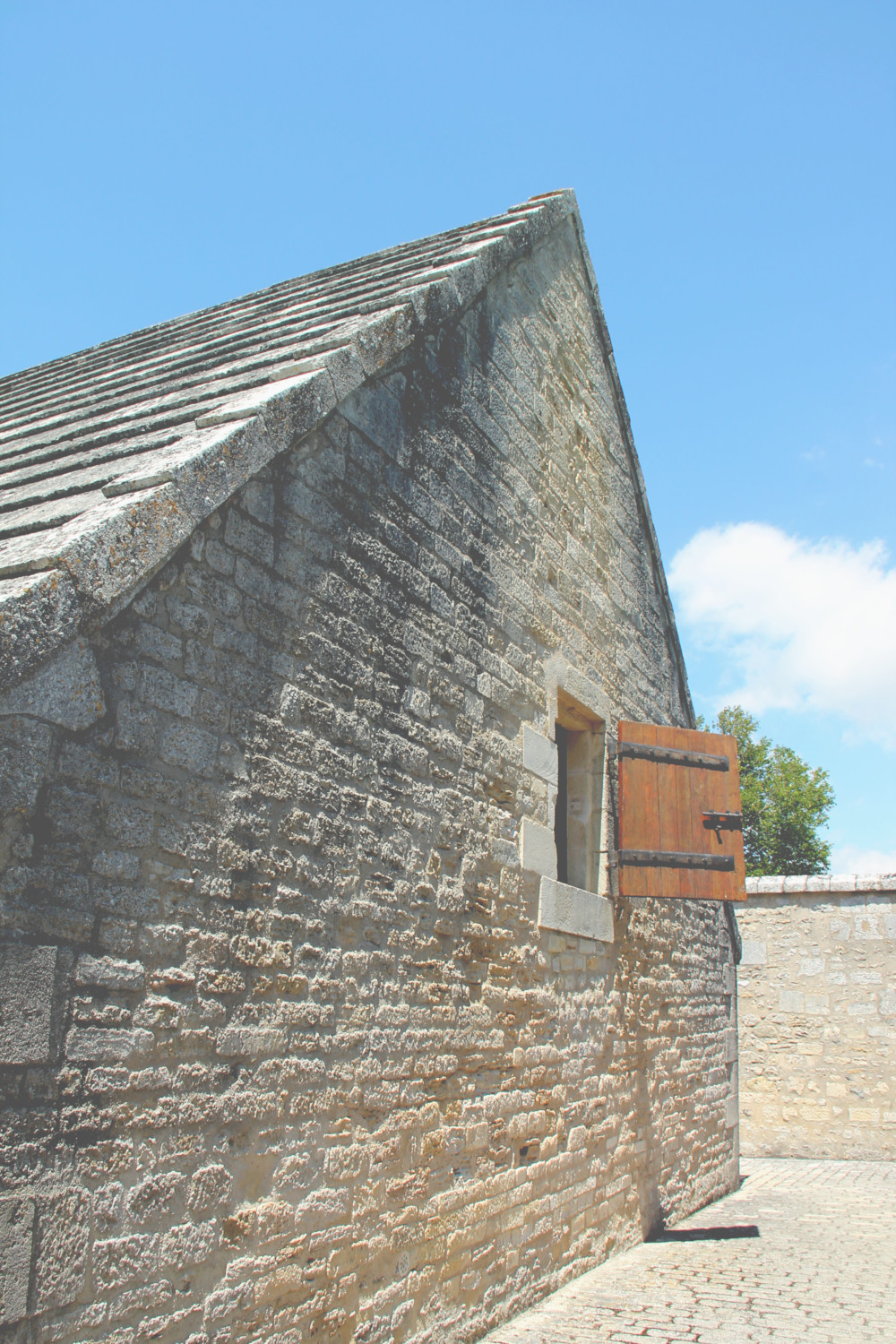 Poudrière de Brouage