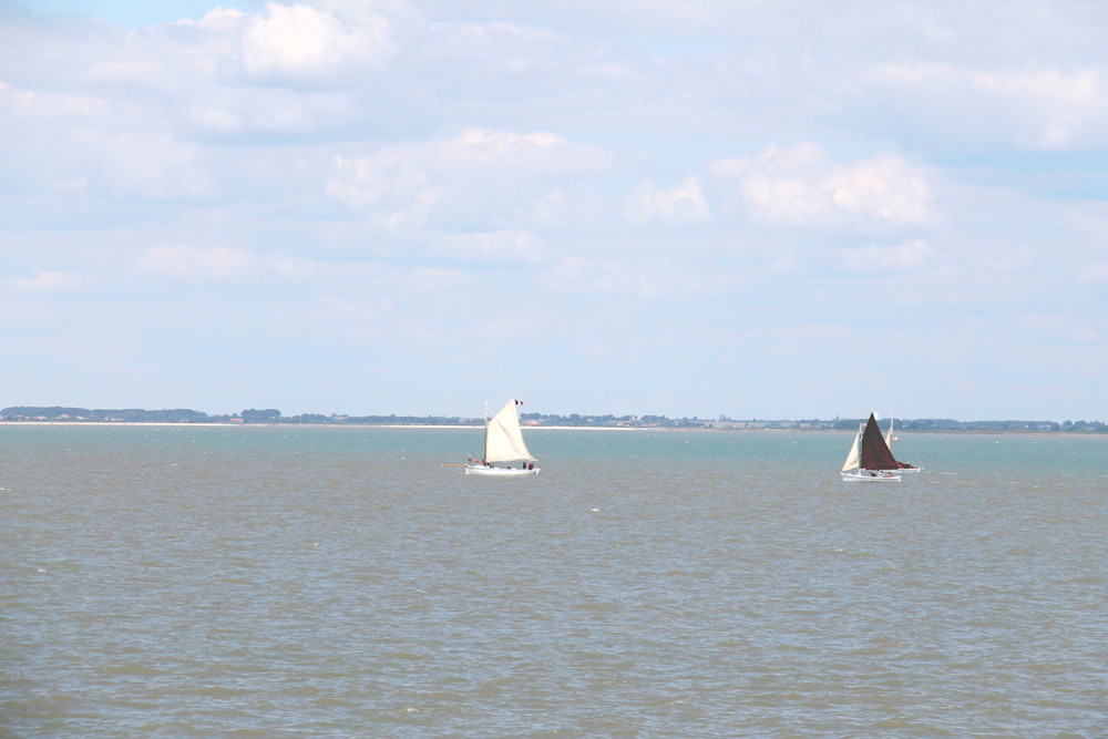 Fort Louvois à Bourcefranc-le-Chapus